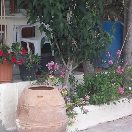 Knossos Hotel Kalamaki  Exterior photo